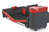 Оптоволоконный лазерный станок с ЧПУ GiperLaser GL-3015 1000
