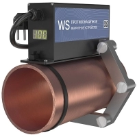 WS-100 (Ду80, Ду100) противонакипное устройство (ФПНУ)