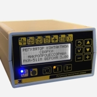 Регулятор контактной сварки  РКМ-511М