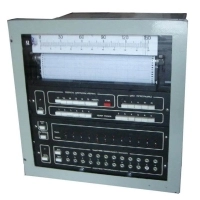 Самопишущий регистратор ФЩЛ-501-020 12 канальный (КСМ-4)