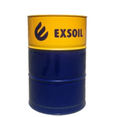 Масло гидравлическое EXSOIL HYDRO Lift HLP ISO 46 205 л