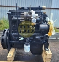 Двигатель ммз Д245.7Е2-840 для Газ 3309