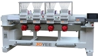 Вышивальная машина Joyee JY-1204 Н