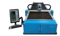 Система лазерного раскроя hvac (prime) Laser 6000х