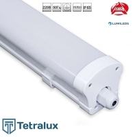 Светодиодный светильник Tetralux TLT 65 36/50К/1100х75х75/РО