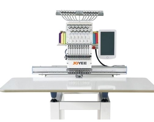 Вышивальные машины для бизнеса JY1201 (40х60) см