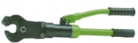 Ножницы для резки кабеля нка30с с открытой зоной резки
