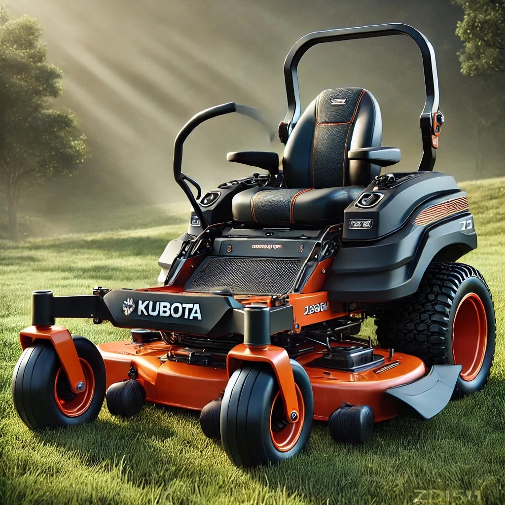 Kubota ZD1511