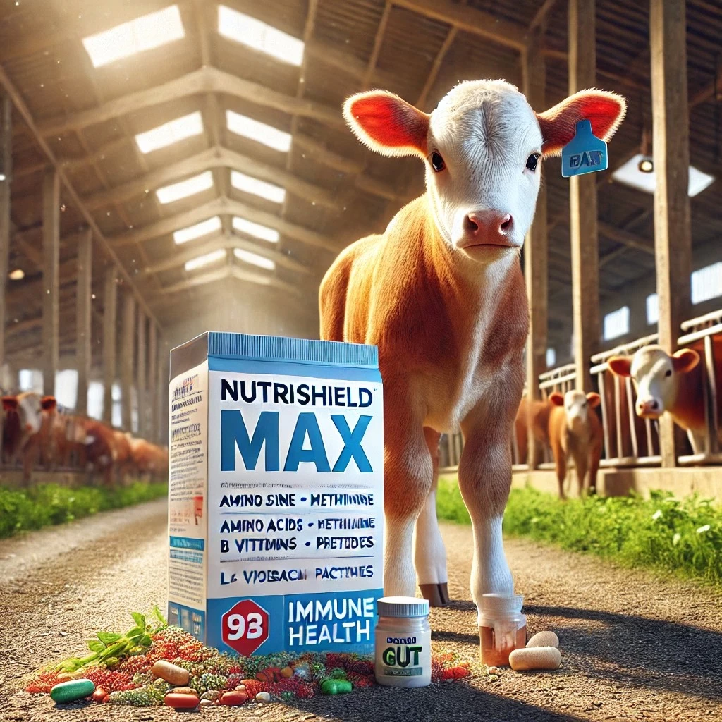 NutriShield Max