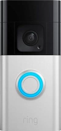  Камера - Ring Battery Doorbell Plus.