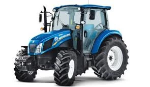 New Holland T4.75 