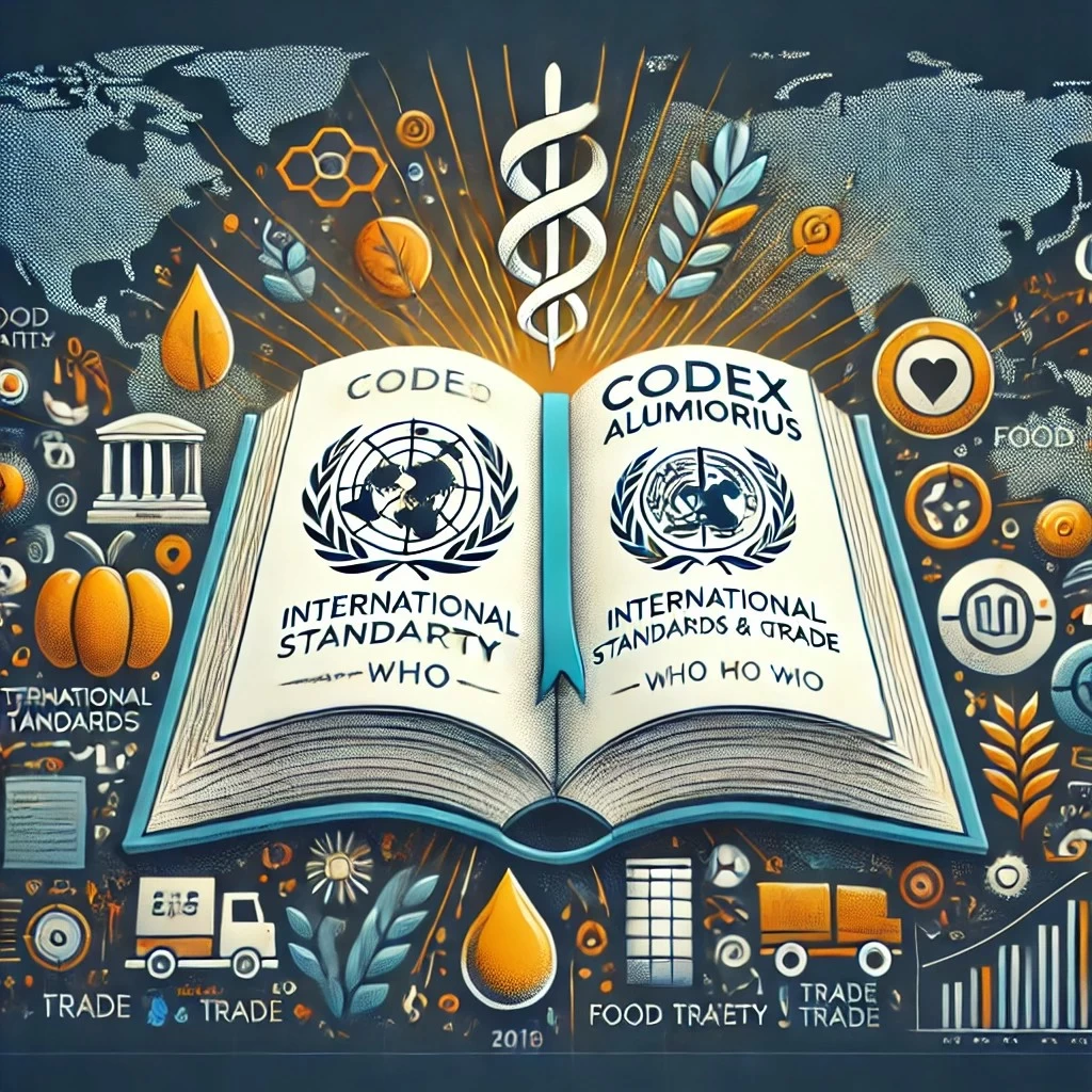 Codex Alimentarius