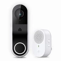   Камера - Kasa Smart Doorbell (KD110).