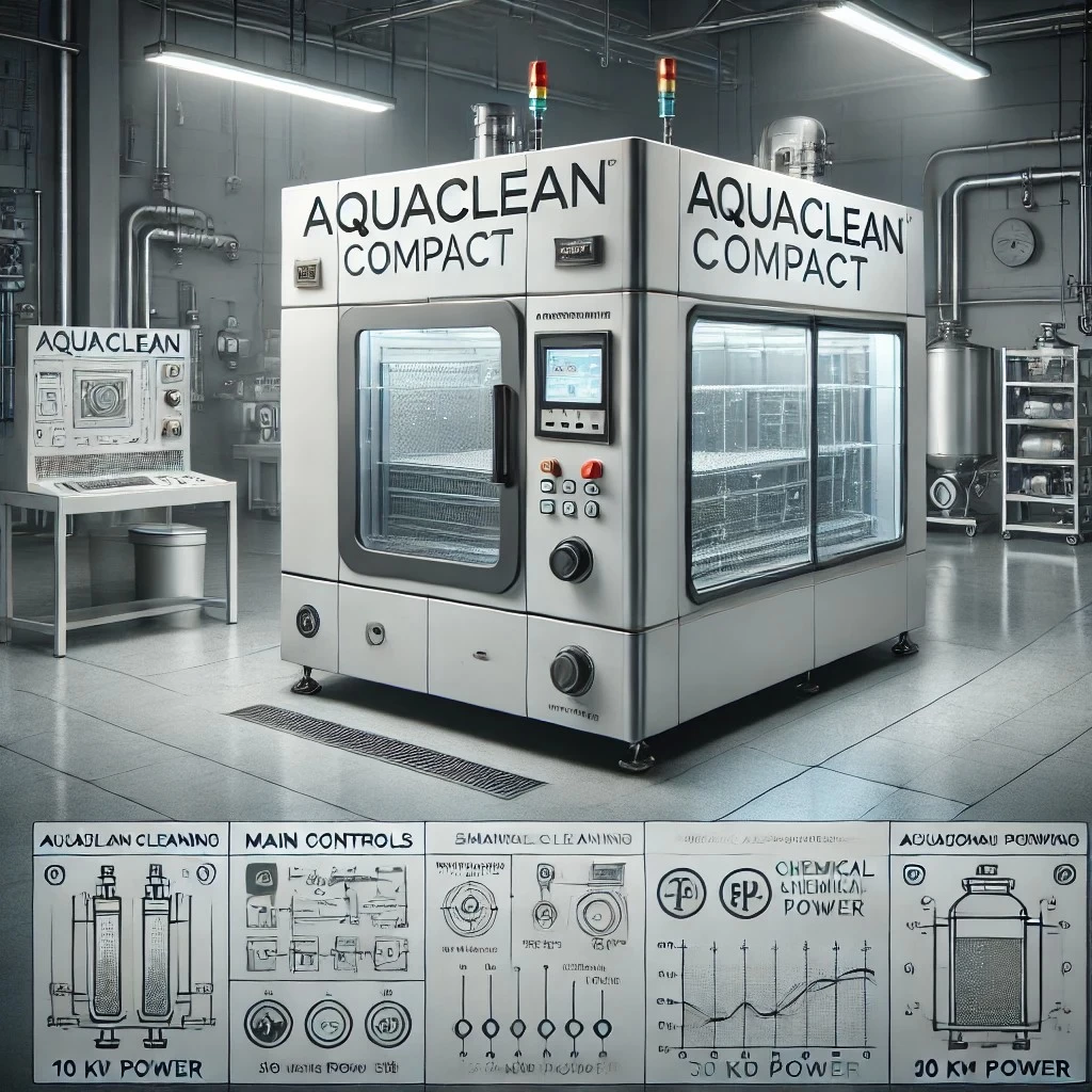 AquaClean Compact