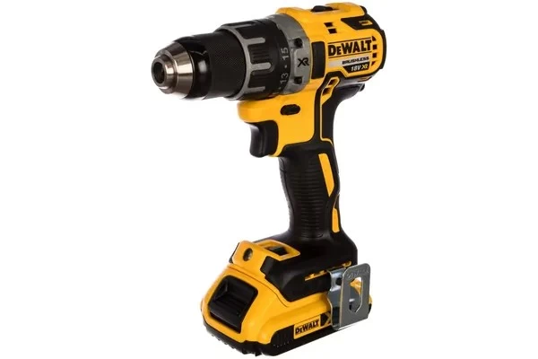 DeWalt DCD791D2