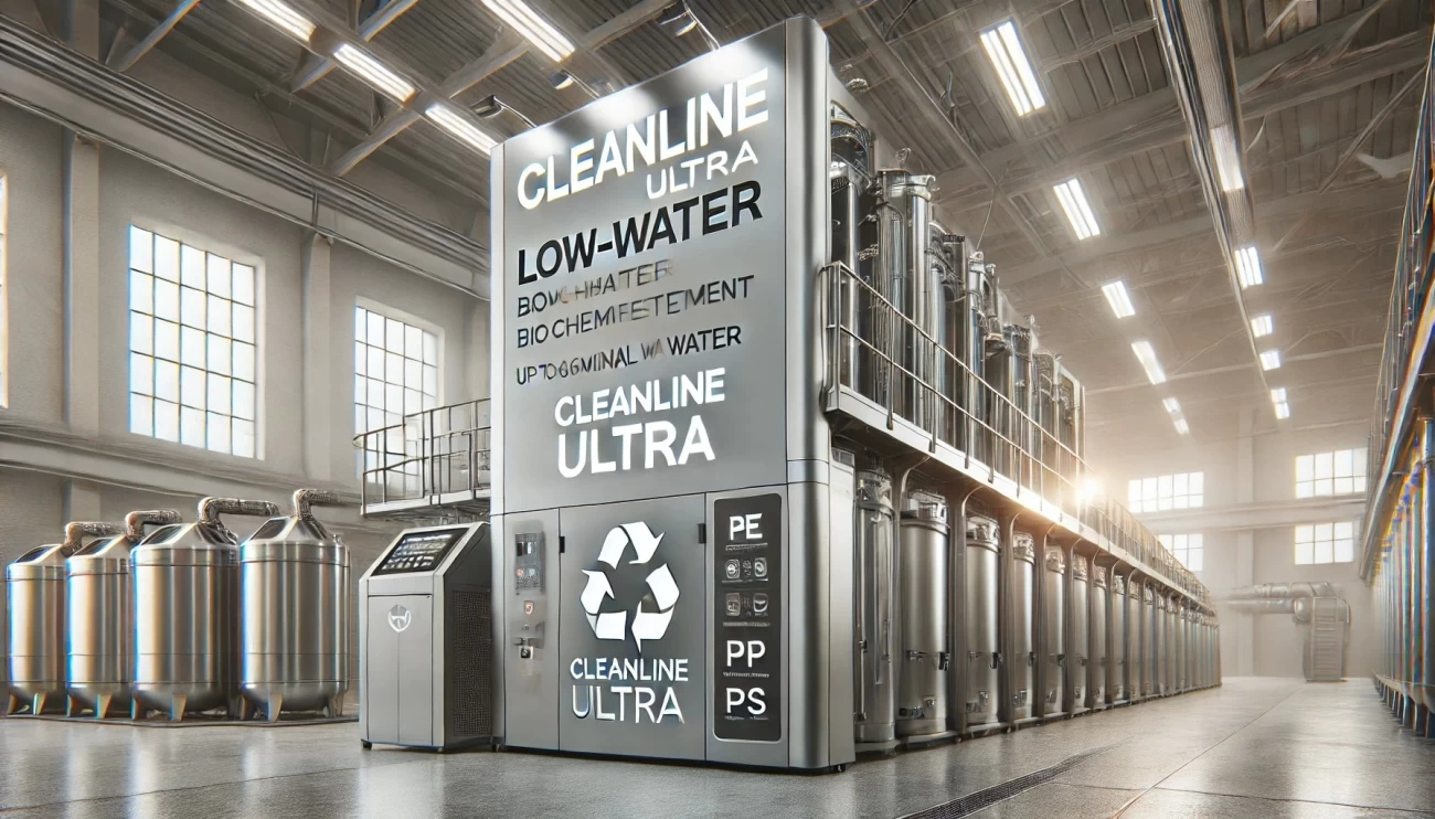 CleanLine Ultra