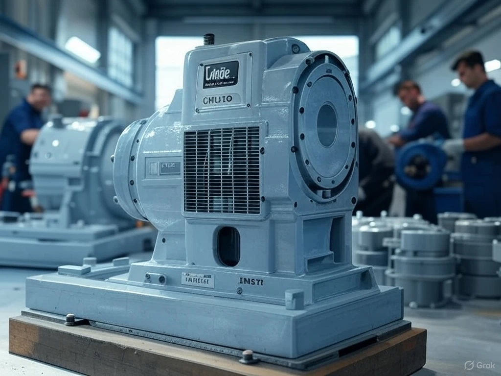 Linde Hydraulics   