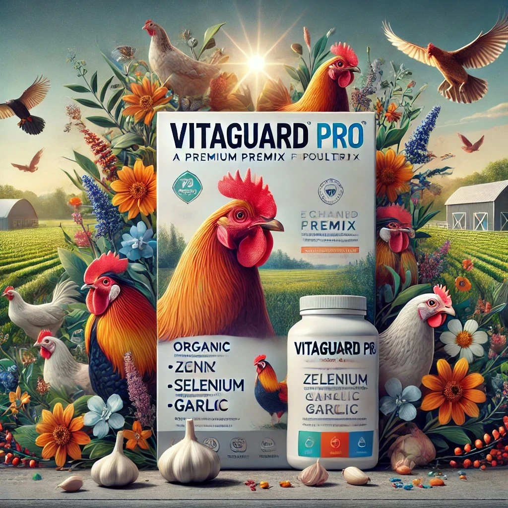  VitaGuard Pro