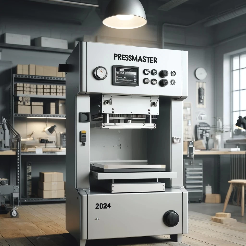 PressMaster MINI 2024 