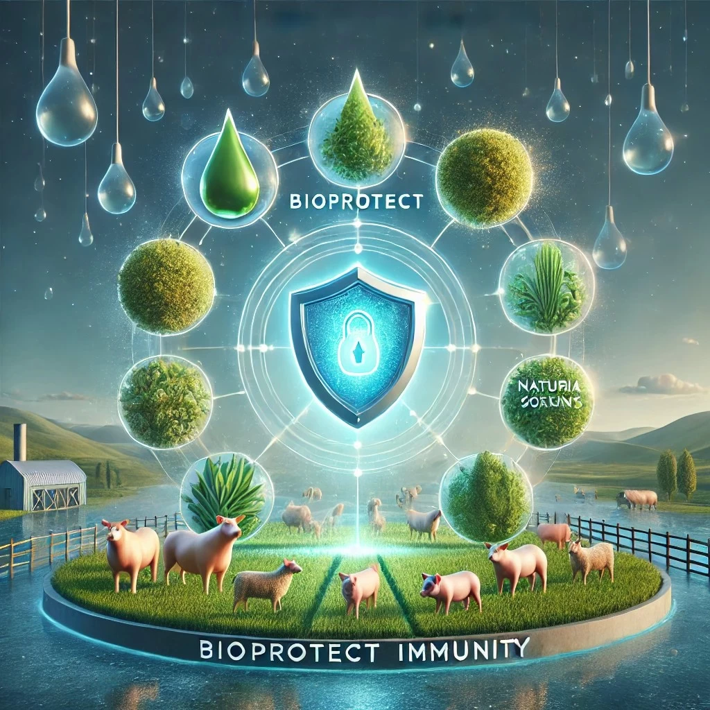 BioProtect Immunity