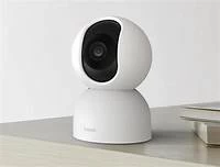   Камера - Xiaomi Smart Camera C400