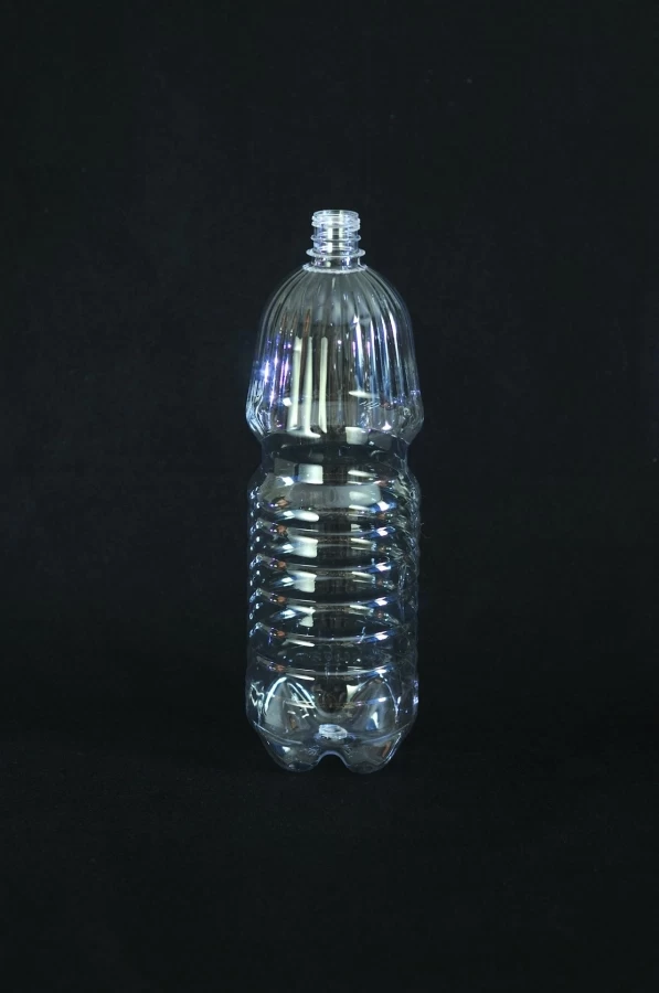 Фото: Пэт бутылка различного литража от 50мл до 5л