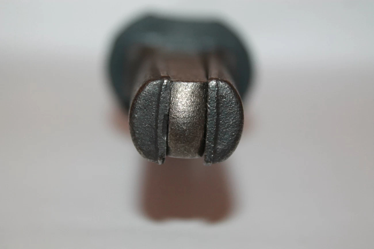 Фото: Камнекольные клинья для пневмо инструмента D20 L290 мм