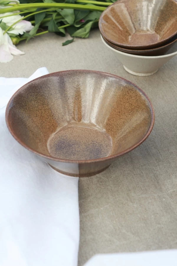 Фото: Посуда керамическая 