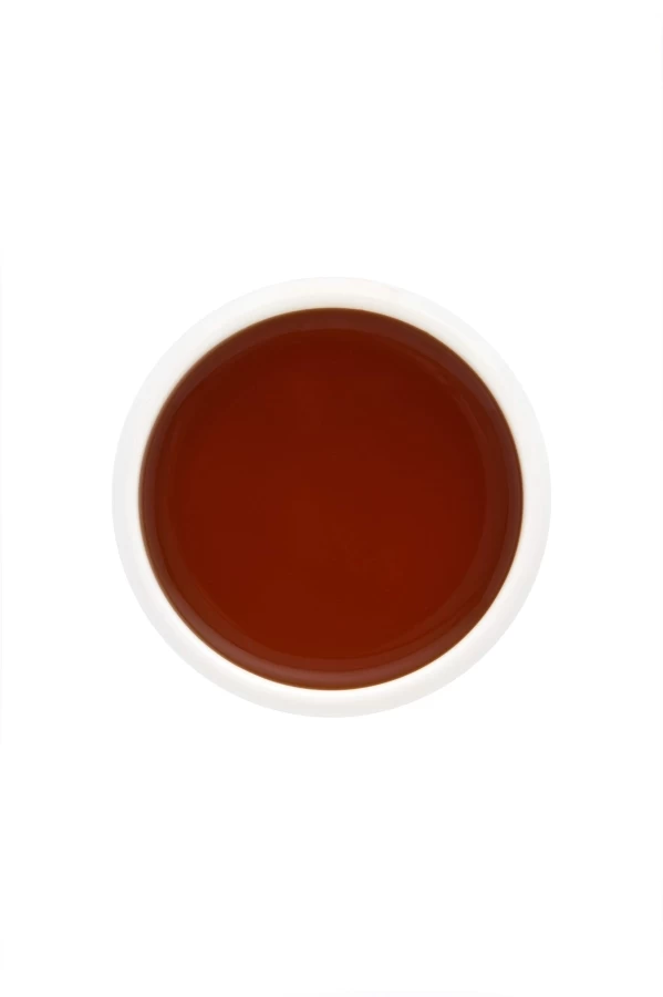 Фото: Чёрный чай с ароматом японской сакуры, 25 пакетиков в конвер