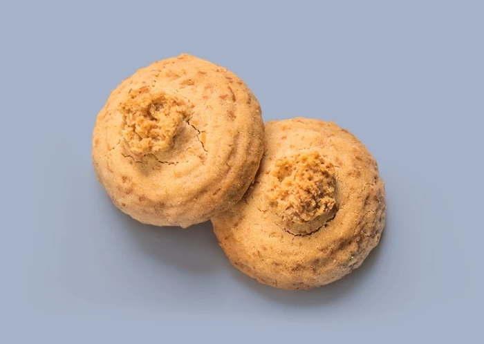 Фото: Производство печенья, смесей для выпечки под стм