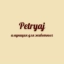 Petryaj™-амуниция для животных