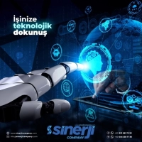 Sinerji Company