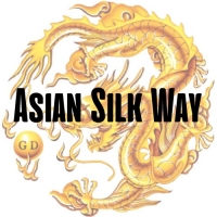 Asian Silk Way