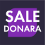 DONARA