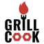 GRILL COOK