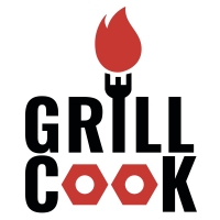 GRILL COOK