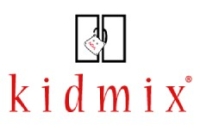 Kidmix - Ограничители и блокираторы для окон