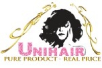Unihairvn Волосы для наращивания, Вьетнам