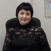 Ирина Конойко