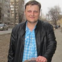 Юрий Лукин