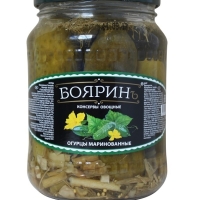 марина Корнякова